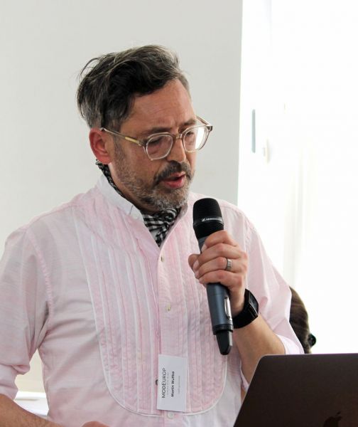 Martin Wuttke